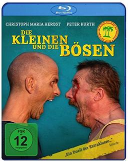 Die Kleinen und die Bösen [Blu-ray]