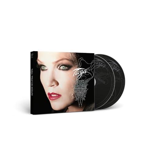 Tarja - What Lies Beneath (Special 2CD Edition 2024)