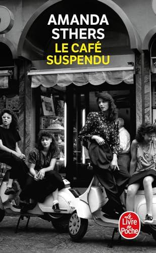 Le café suspendu