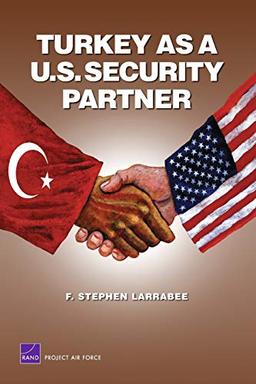 Turkey as a U.S. Security Partner