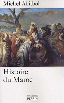 Histoire du Maroc