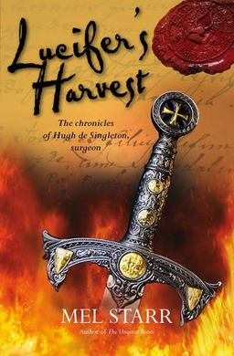 Lucifer's Harvest (Chronicles of Hugh de Singleton, Surgeon)