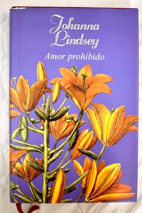 Amor prohibido