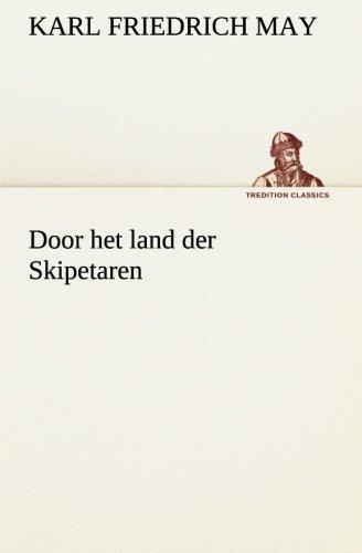 Door het land der Skipetaren (TREDITION CLASSICS)