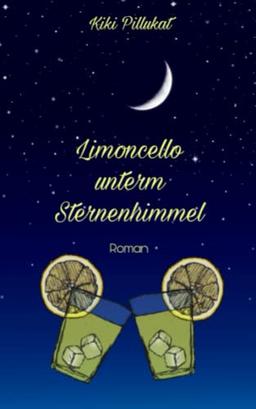 Limoncello unterm Sternenhimmel