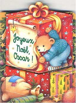 Joyeux Noël, Oscar !