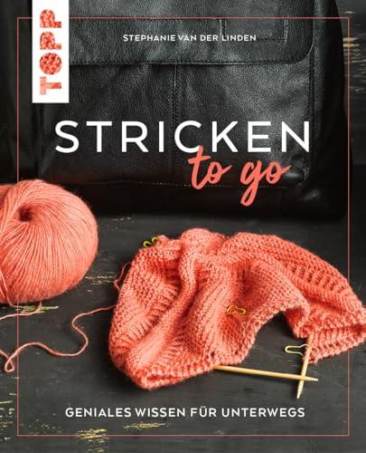 Stricken to go: Geniales Wissen für unterwegs