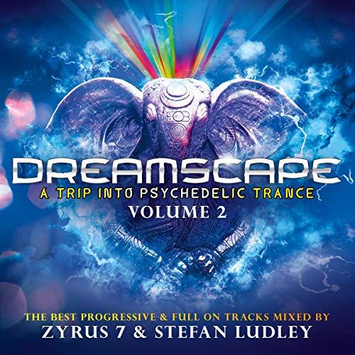 Dreamscape Vol. 2