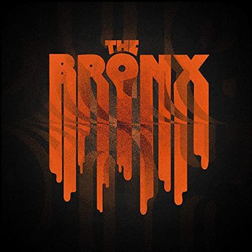 Bronx VI (Orange Crush Vinyl) [Vinyl LP]