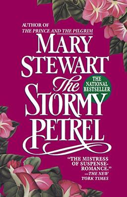 THE STORMY PETREL