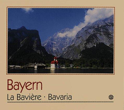 Bayern /La Bavière /Bavaria