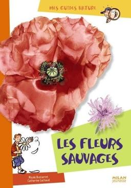 Les fleurs sauvages