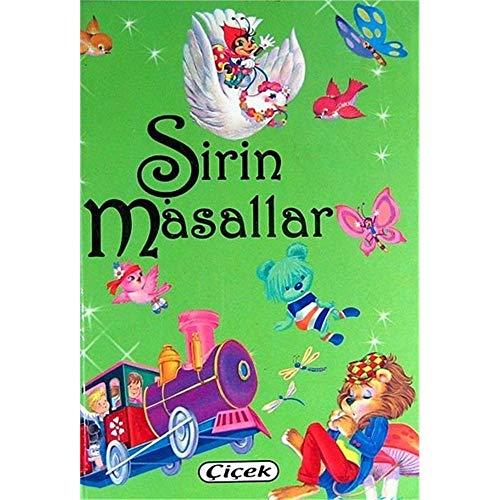 Uykudan Once Sirin Masallar