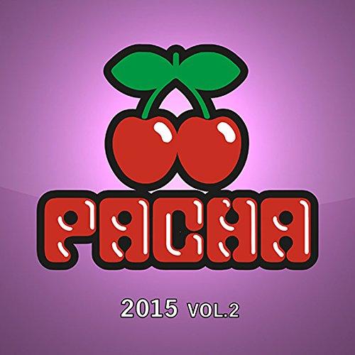 Pacha 2015,Vol.2-Summer Edition