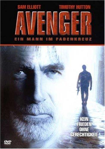 Avenger - Ein Mann im Fadenkreuz