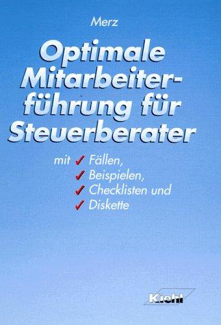 Optimale Mitarbeiterführung für Steuerberater