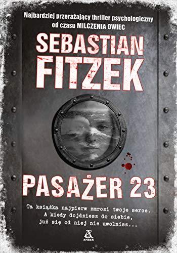 Pasażer 23