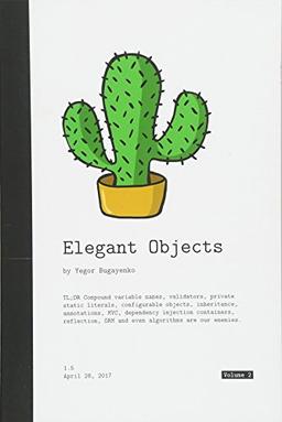 Elegant Objects