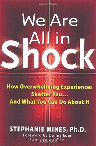 We Are All in Shock: How Overwhelming Experiences Shatter You and What You Can Do about It