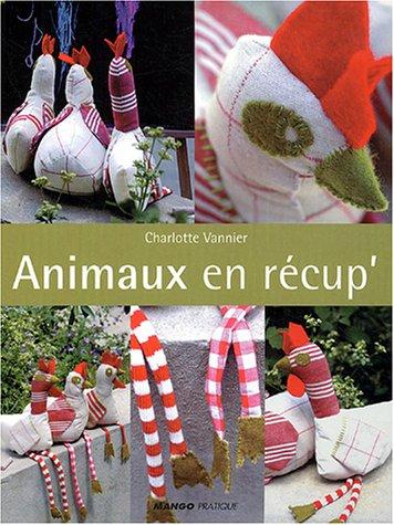 Animaux en récup'