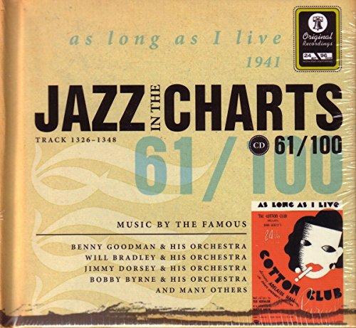 Jazz in the Charts 61/1941