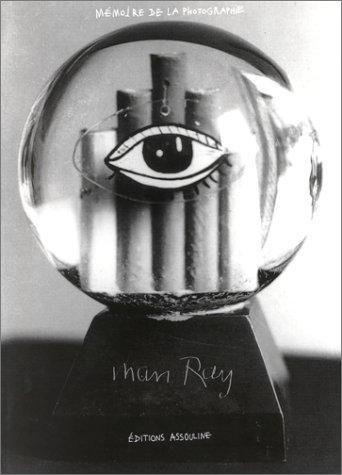 Man Ray