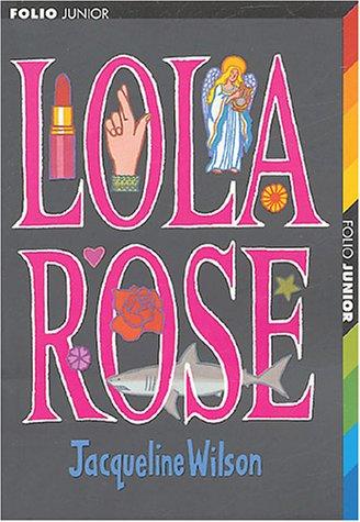 Lola Rose