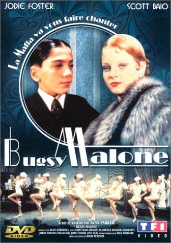 Bugsy Malone [FR Import]