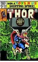 Thor: The Eternals Saga - Volume 2 (Thor (Graphic Novels))