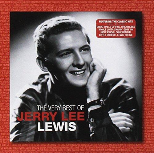 Very Best of Jerry Lee Lewis