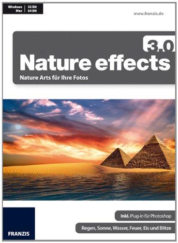 Nature effects 3.0