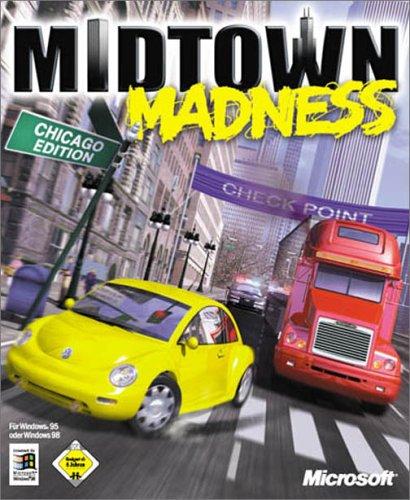 Midtown Madness