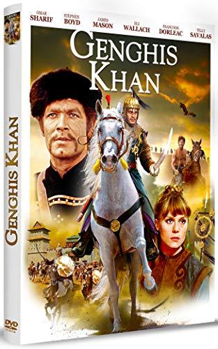 Genghis khan [FR Import]