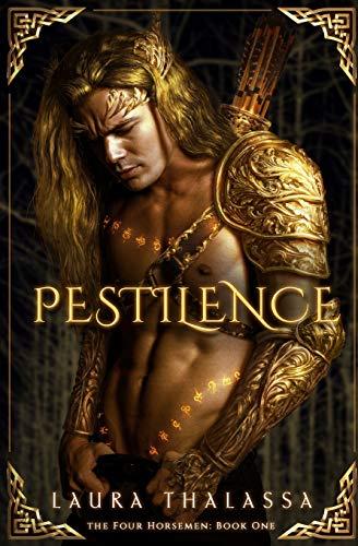 Pestilence (The Four Horsemen, Band 1)