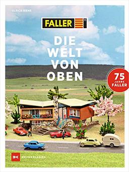 Faller: Die Welt von oben