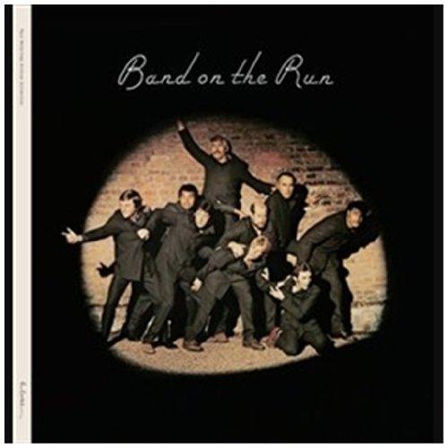 Band on the Run  (2010 Remaster) Deluxe Version