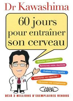 60 jours pour entraîner son cerveau