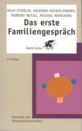 Das erste Familiengespräch