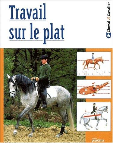 Travail sur le plat