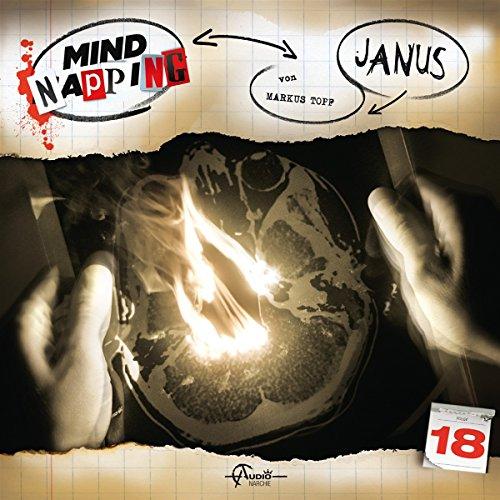 Mindnapping 18-Janus