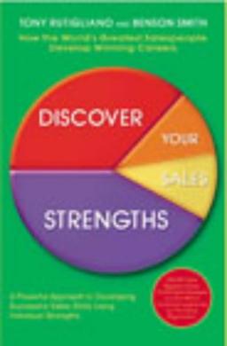 Discover Your Sales Strengths