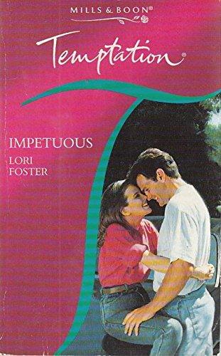 Impetuous (Temptation S.)