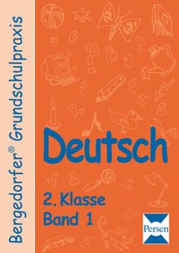 Deutsch 2 .Klasse 1