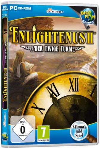 Enlightenus II: Der ewige Turm