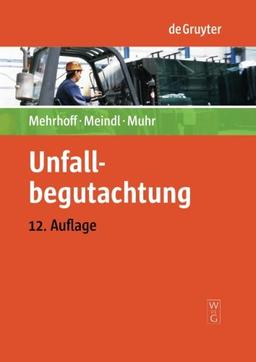 Unfallbegutachtung