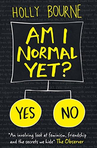 Am I Normal Yet? (The Normal Series)