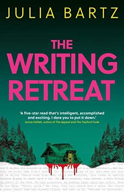 The Writing Retreat