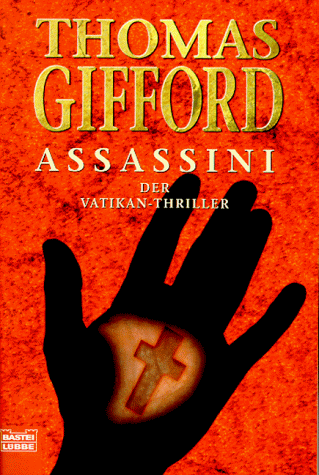 Assassini. Der Vatikan- Thriller.