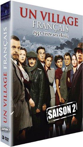 Un village français, partie 2 [FR Import]