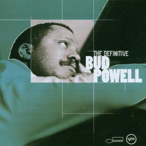 The Definitive Bud Powell